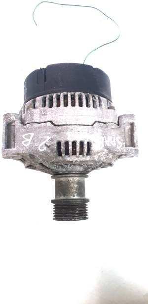 Saab 9-5 (1997–2010) Alternator 0123510096 - 2