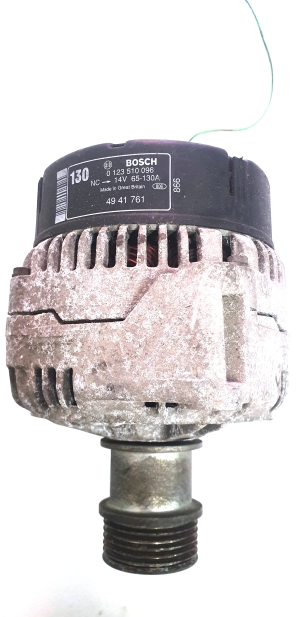 Alternateur - 0123510096