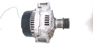 Saab 9-5 (1997–2010) Alternator 0123510096 - 2
