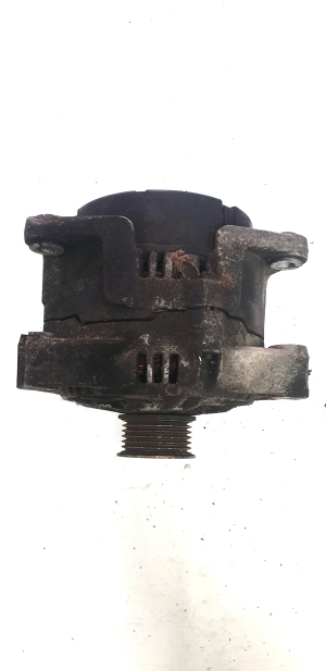 Saab 9-3 (1998–2002) Lichtmaschine 0123510089 - 2