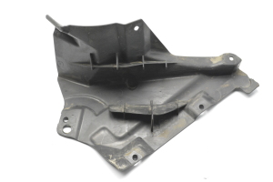 BMW X1 E84 (2009–2015) Front wheel arch liner, front section 51717159190 - 4
