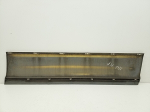 Mercedes Benz S-Class 140 (1991–1998) Esiukse liist A1406900340 - 3