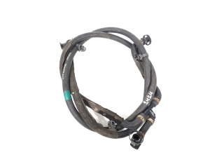   Headlight washer nozzle hose  - 9007515012 