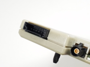 BMW 7 SERIJA F01 (2008–2015) Antenas pastiprinātājs 9229006 - 2