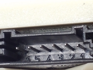BMW 7 SERIJA F01 (2008–2015) Antenni võimendi - 3