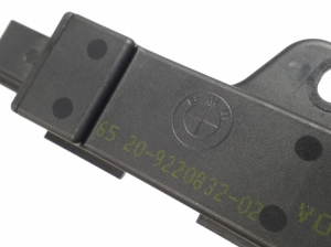 BMW 7 SERIJA F01 (2008–2015) Antenne 9220832 - 2
