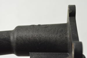 Ford Fiesta VI (2008–2017) Termostaadi korpus 2S6G9K478BC - 2