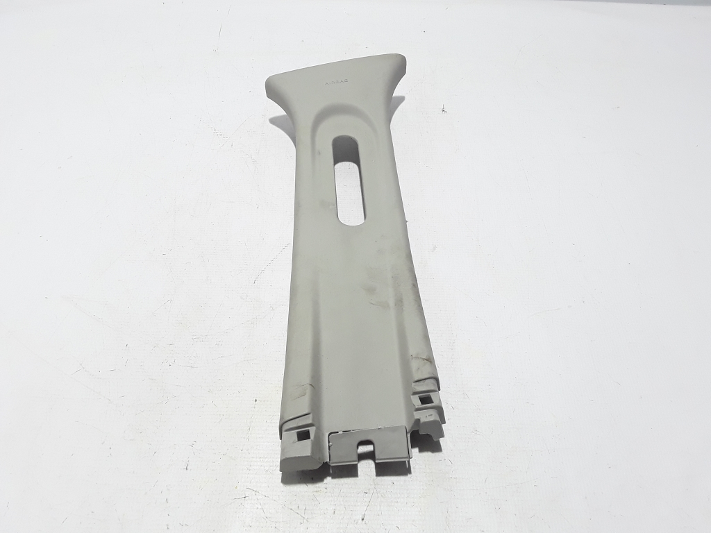 RENAULT Scenic 3 generation (2009-2015) Right Side B Pillar Trim 769130009R 22412492