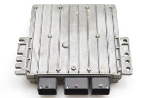 Peugeot 307 I (2000–2009) Engine control unit 9644895180 - 2