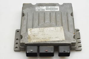 Engine control unit - 9644895180