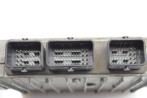 Peugeot 307 I (2000–2009) Engine control unit 9644895180 - 3
