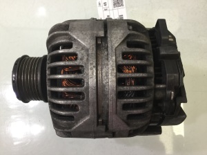 AUDI A2 (2000–2005) Alternator 045903023F - 5