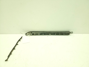 Mercedes Benz S-Class 140 (1991–1998) Liist tule all A1408260477 - 3