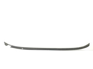 Mercedes Benz S-Class 140 (1991–1998) Rear window molding A1406780737 - 2