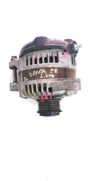 Hyundai Santa Fe (2012–2018) Lichtmaschine 373002F200 - 2