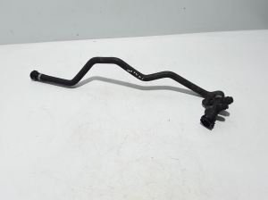  Cooling radiator hose 