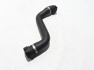  Cooling radiator hose 