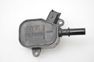 Peugeot 407 (2004–2010) Sonstiger Sensor 9659010880
