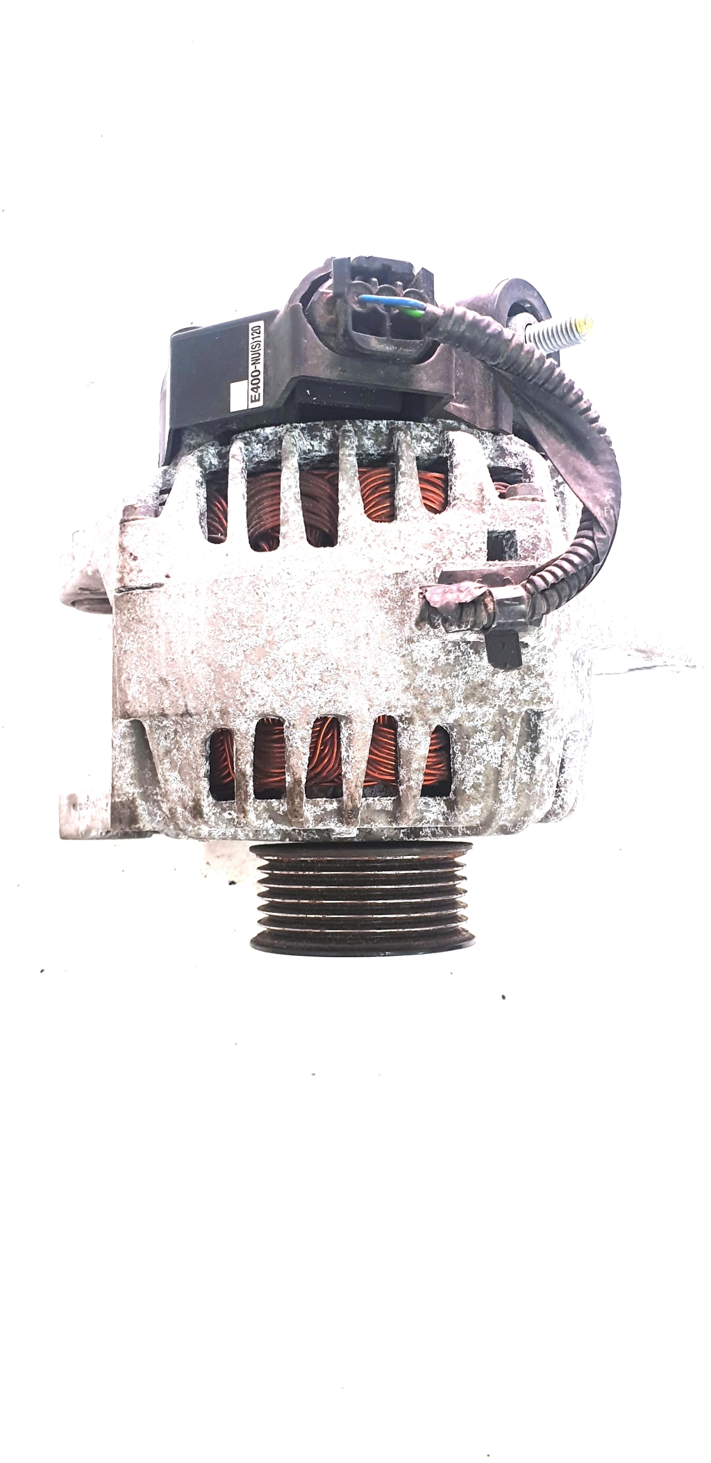Kia Sportage (2010–2016) Lichtmaschine 373002E400