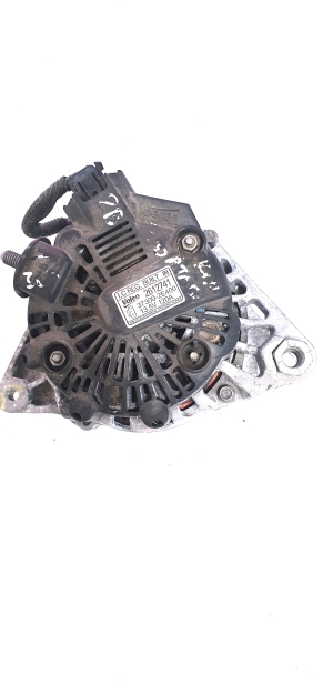 Kia Sportage (2010–2016) Lichtmaschine 373002E400 - 2