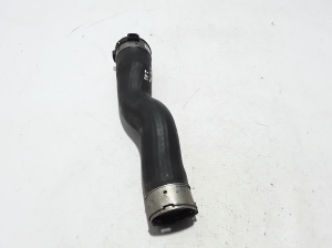  Intercooler hose 