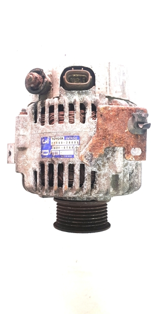 Lichtmaschine - 2706026090