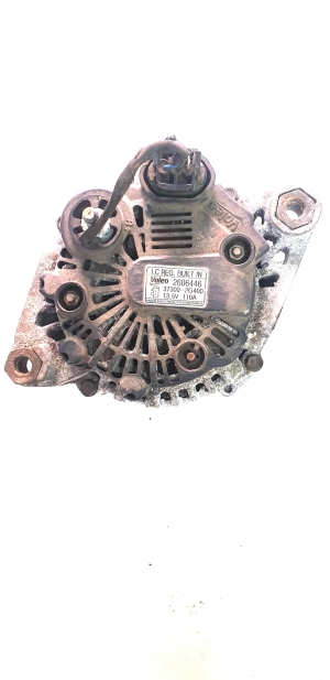 Hyundai ix35 (2009–2015) Lichtmaschine 373002G400 - 2