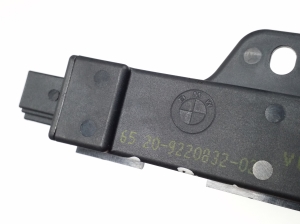 BMW 7 SERIJA F01 (2008–2015) Antenne 9220832 - 3