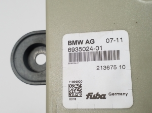 BMW 7 SERIJA F01 (2008–2015) Antenni võimendi 6935024 - 2
