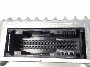 BMW 7 SERIJA F01 (2008–2015) Control unit 6851242 - 3