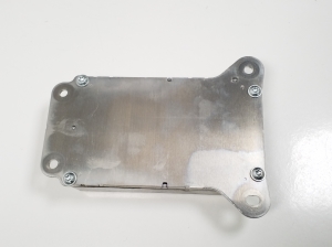 BMW 7 SERIJA F01 (2008–2015) Control unit 6851242 - 4