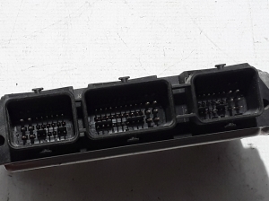 RENAULT Espace IV (2002–2014) Engine control unit 8200311539 - 3