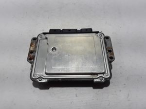 RENAULT Espace IV (2002–2014) Engine control unit 8200311539 - 4