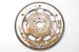  Clutch flywheel 