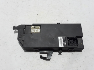 Comfort control module - 8200414833