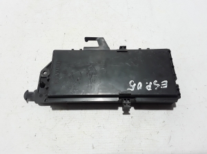 RENAULT Espace IV (2002–2014) Comfort control module 8200414833 - 3