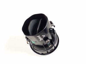 Mercedes Benz B-Class 246 (2011–2017) Armatuurlaua ventilatsioonivõred A2468300354 - 3