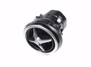 Mercedes Benz B-Class 246 (2011–2017) Armatuurlaua ventilatsioonivõred A2468300354 - 4