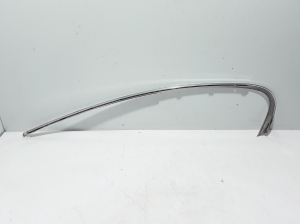  Rear side door strip to glass outer 