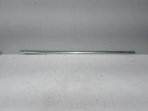   Rear side door strip to glass outer 