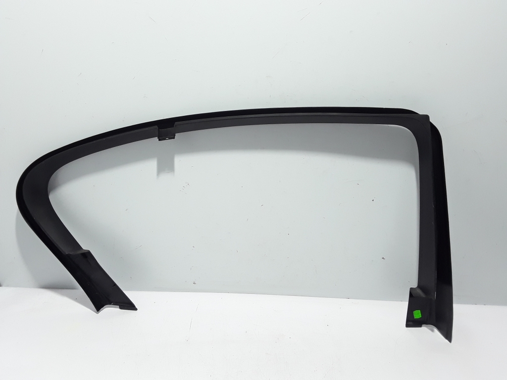 BMW 5 Series F10/F11 (2009-2017) Rear Right Door Panel 7182036 22412435