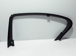  Rear side door strip to glass inner 