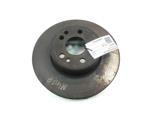 Priekšējais bremžu disks - A1404210312
