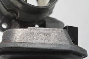 BMW 3 SERIES E90 (2004–2013) Accelerator valve 7804373 - 4