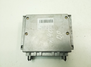 Mercedes Benz S-Class 140 (1991–1998) Motorsteuergerät A0125456032 - 3