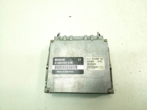   Motorsteuergerät  - A0125456032 