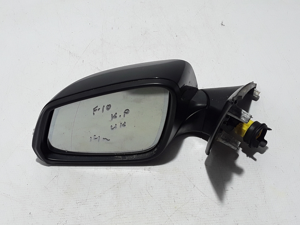 Used BMW 5 SERIES Side mirror and its details 51167308683