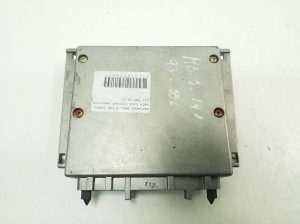 Mercedes Benz S-Class 140 (1991–1998) ABS-ploki relee A0105452632 - 5