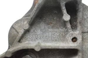 AUDI A6 C6 (2004–2011) Käigukasti kinnitus 8K0399151 - 2