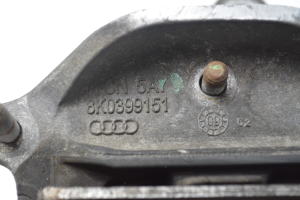 AUDI A6 C6 (2004–2011) Käigukasti kinnitus 8K0399151 - 3